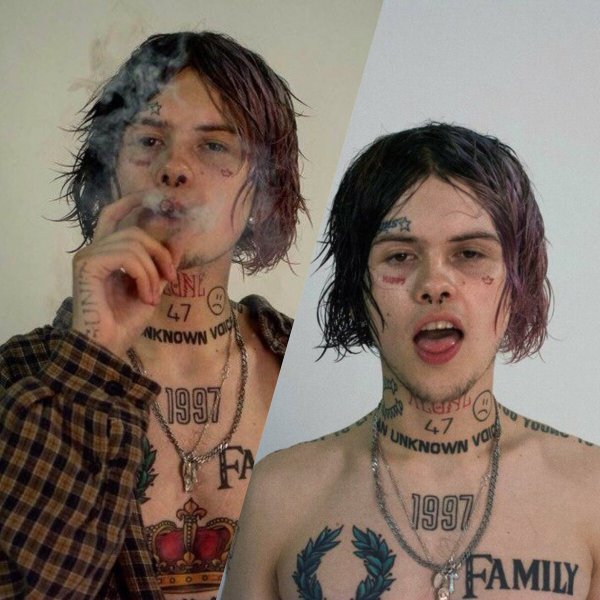 Джизус Постер