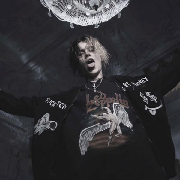 Джизус Постер