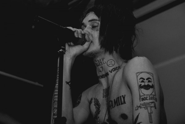 Джизус Джизус