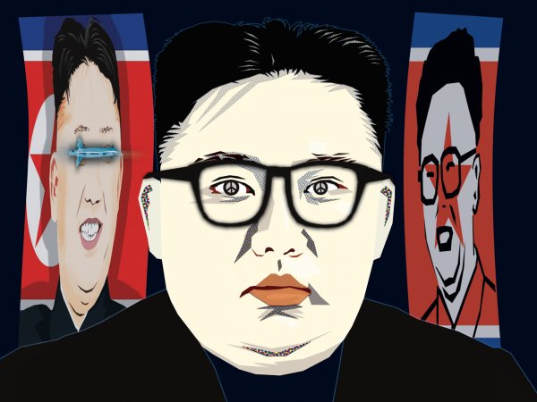 Обложка МОРГЕНШТЕРНА