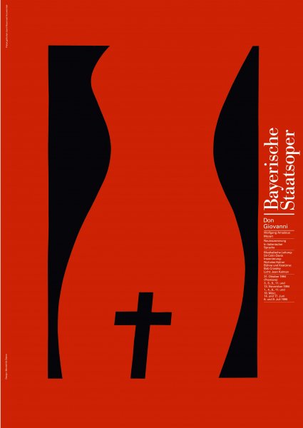 Швейцарский стиль в графическом дизайне