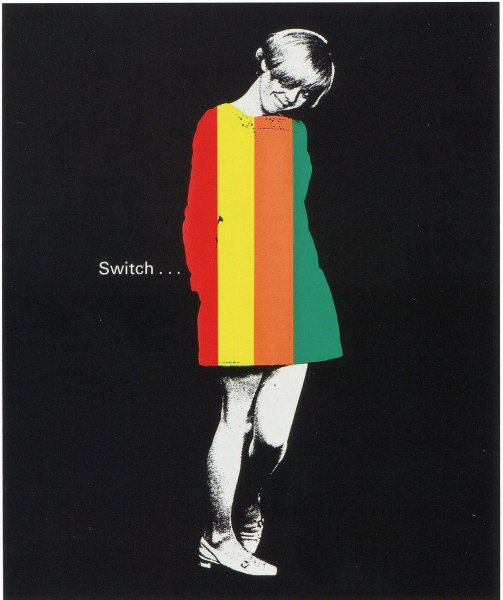 Плакаты в швейцарском стиле