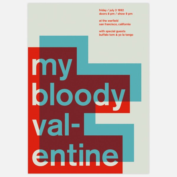 Швейцарский стиль в графическом дизайне Мюллер Брокман