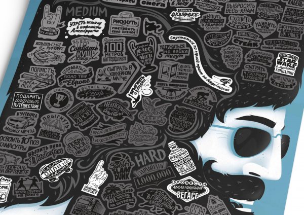 Blade Runner эскиз