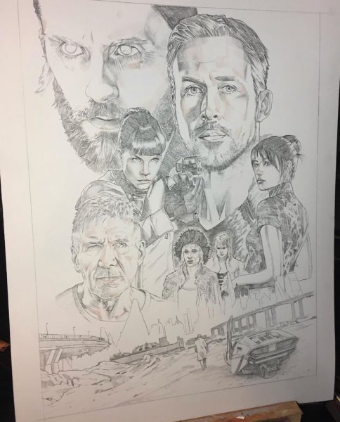 Скретч-Постер #100 дел "TRUEGIRL Edition"