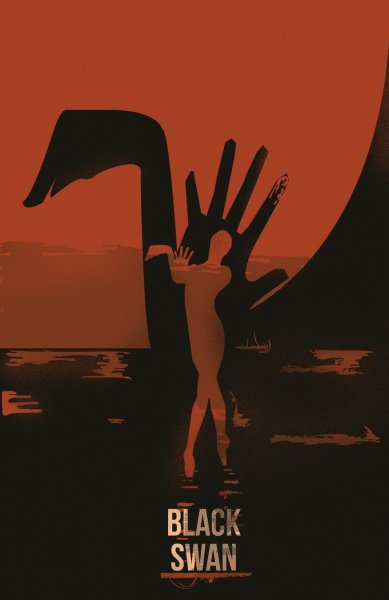 Постеры в стиле Минимализм