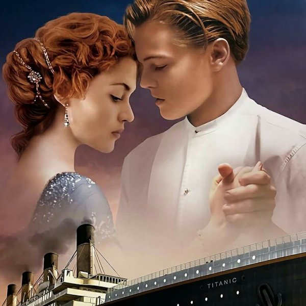 Lost Voices from the "Titanic"