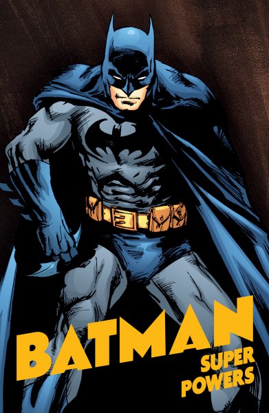 Бэтмен Марвел