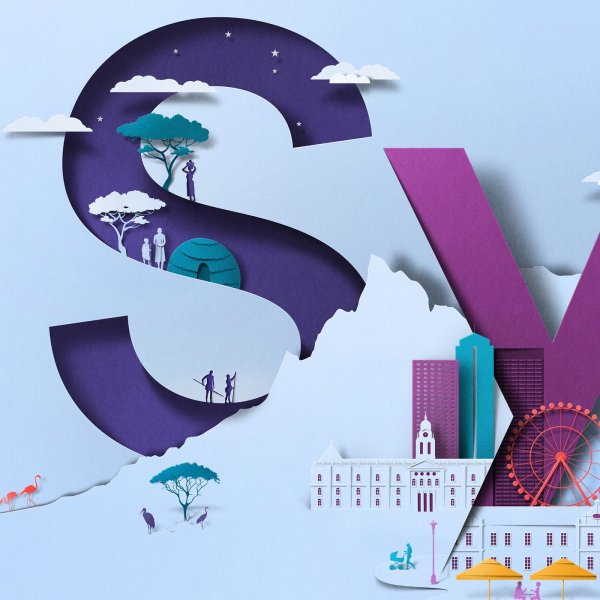 Постеры для дизайнеров