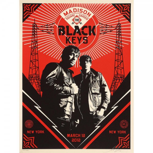 Постер Metallica Art