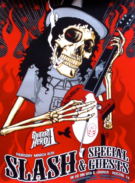 Постер Nirvana