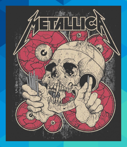 Группа the Beatles Art