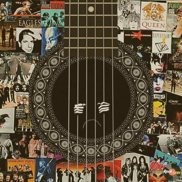 Постер Nirvana