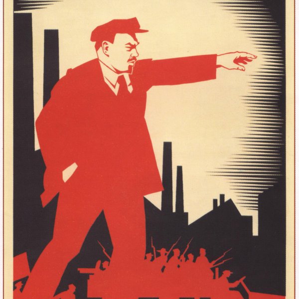 Сталин антисоветские плакаты