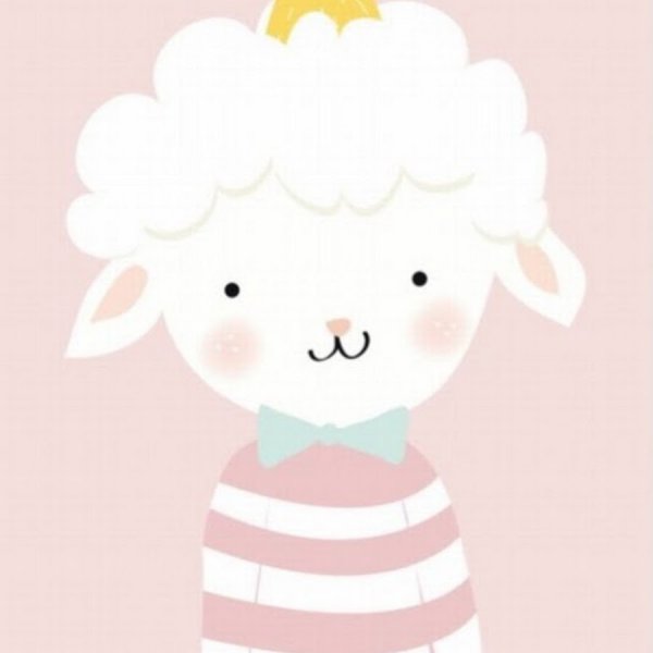 Детские постеры для скачивания