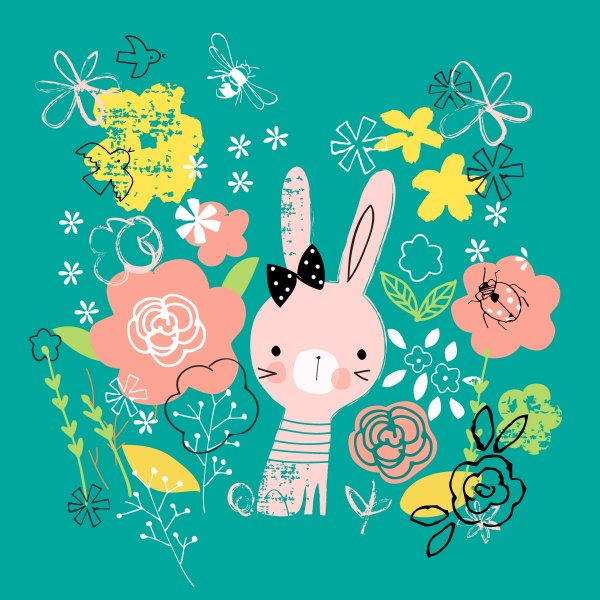 Постеры в детскую