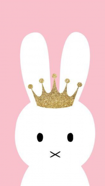 Постеры в детскую зайчики