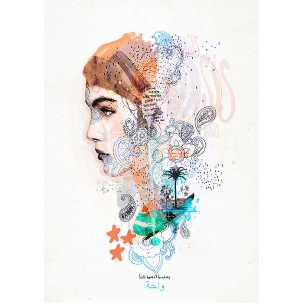 Vogue Covers Хорст