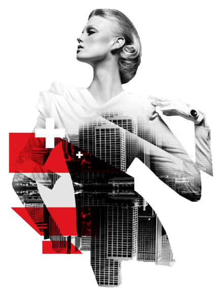 Модные постеры