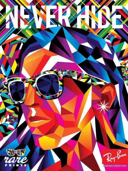 Malika Favre картины