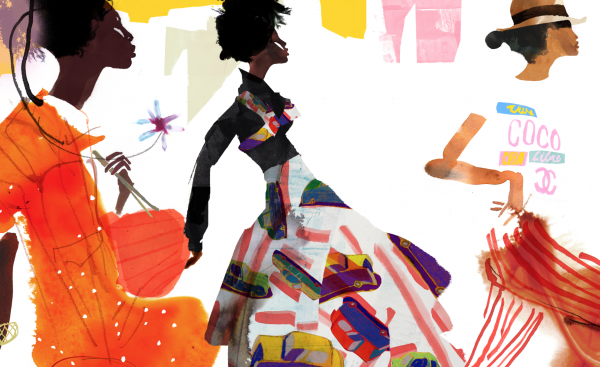 Плакаты в стиле поп арт