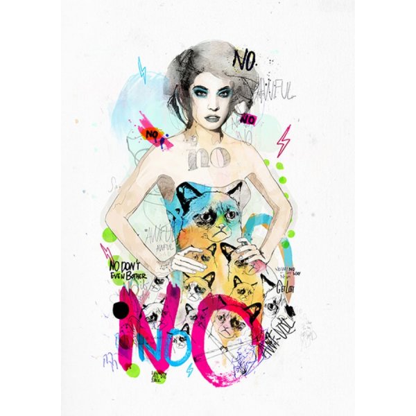 Malika Favre обложки