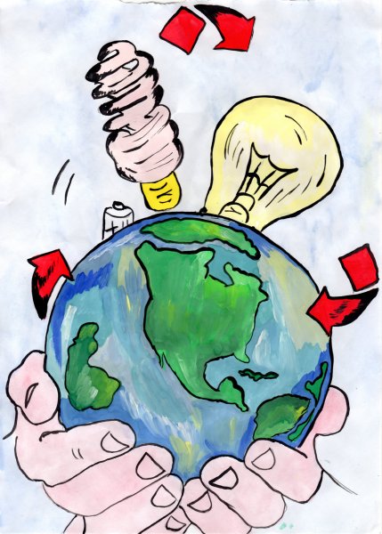 Экология и энергосбережение