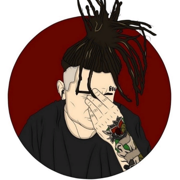 Моргенштерн рэпер