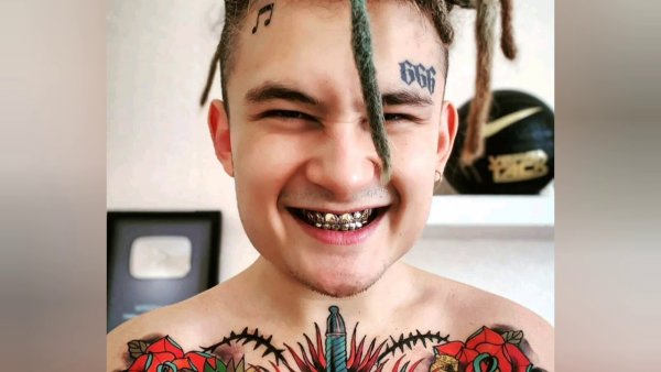 Моргенштерн рэпер 2020