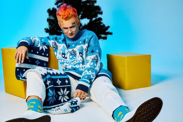 Джарахов Моргенштерн обложка