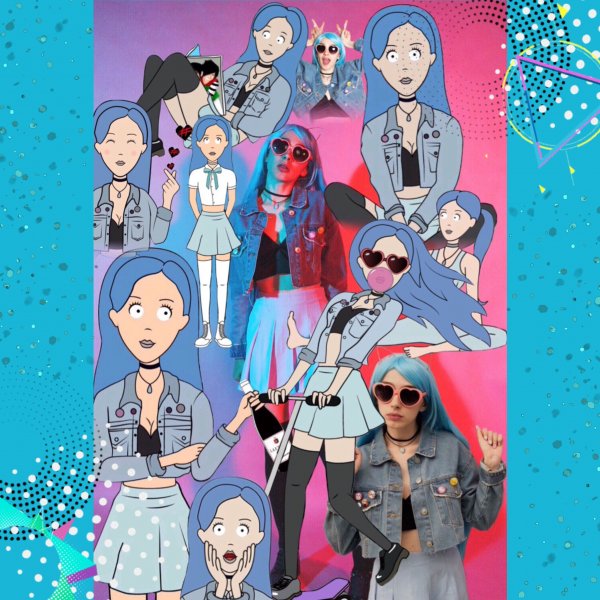 Френдзона группа мэйби