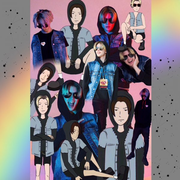 Валера мейби бейби