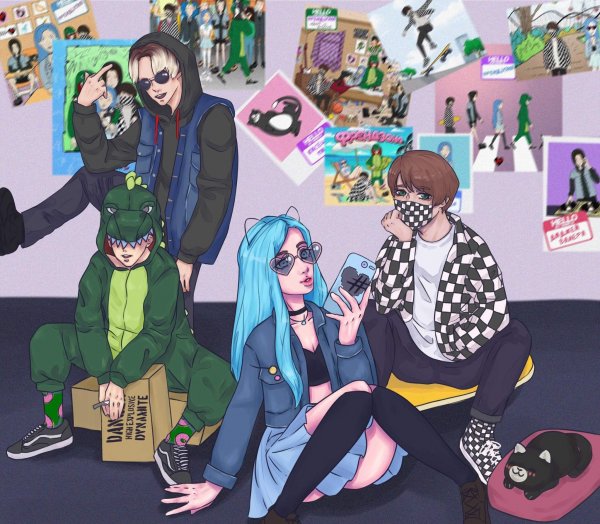 Френдзона группа мэйби