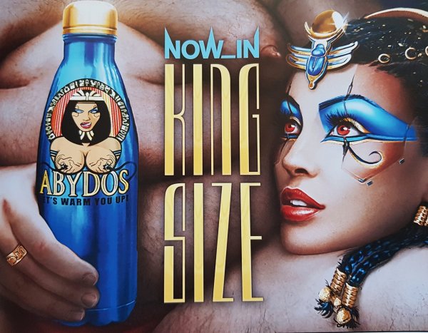 Cyberpunk 2077 реклама в игре