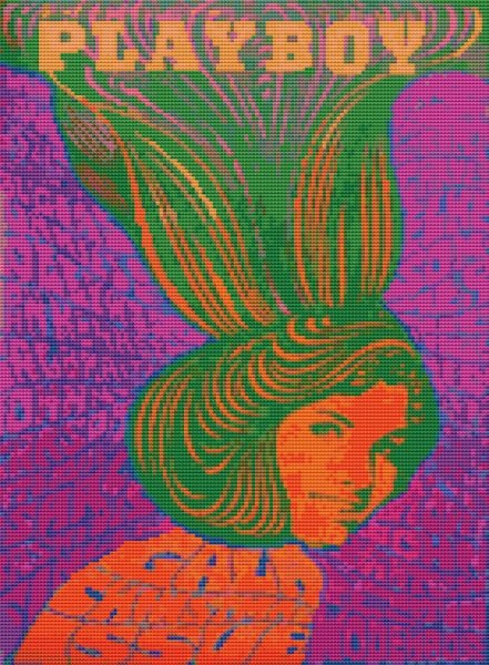 Плейбой 2004 певица Слава