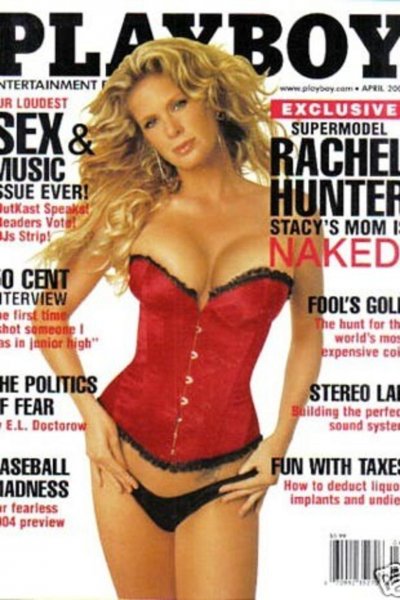 Плакаты плейбой