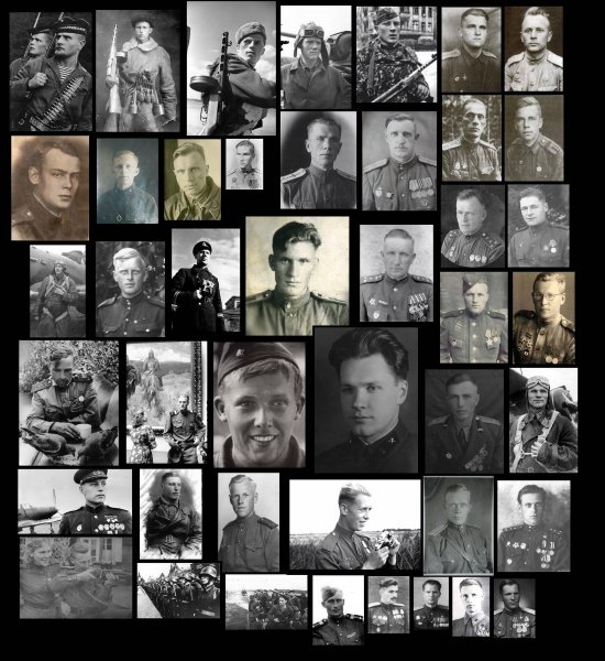 Славяне недочеловеки