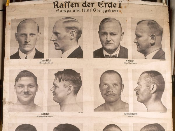 Дер унтерменш