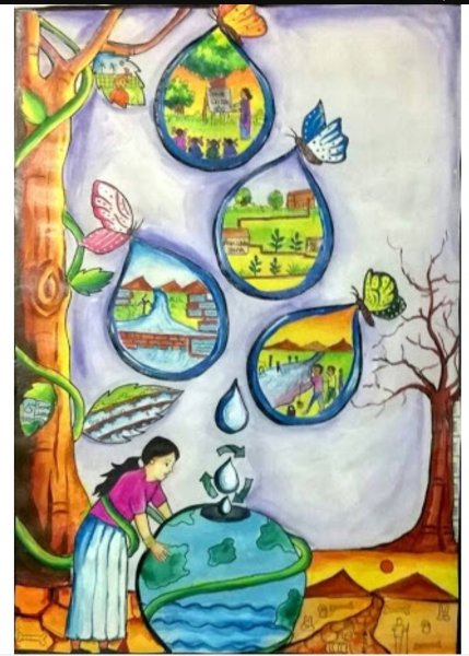 Экологическая тематика