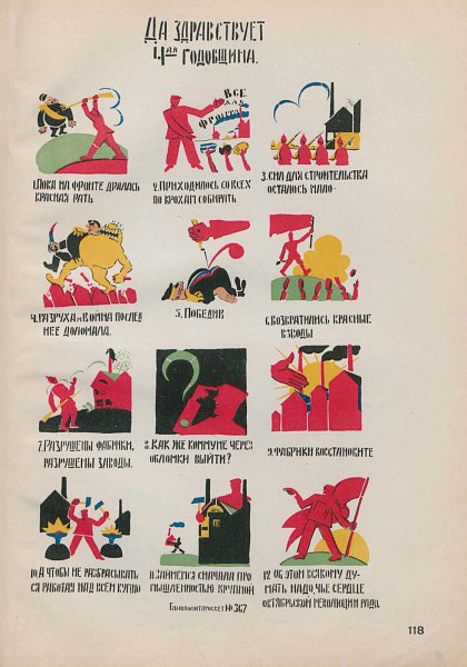 Окна сатиры роста Маяковский