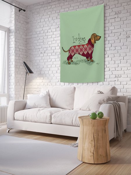 Постеры на стену