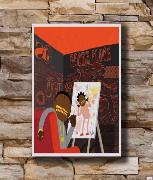 Made of from плакат