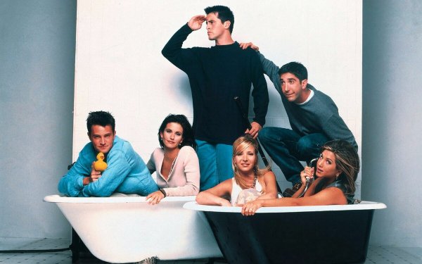 Сериал друзья фотосессии