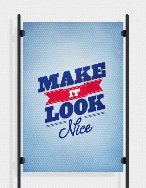 Mockup грамота 2