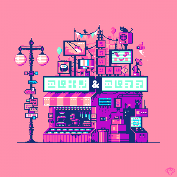 Enter the Gungeon мемы