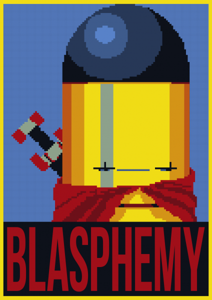 Тетрис Постер