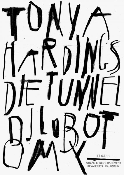 Советский шрифт