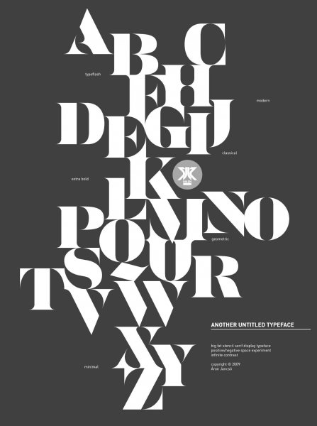 Times New Roman шрифт