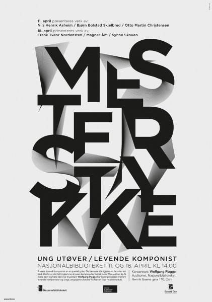 Современные Шрифтовые композиции