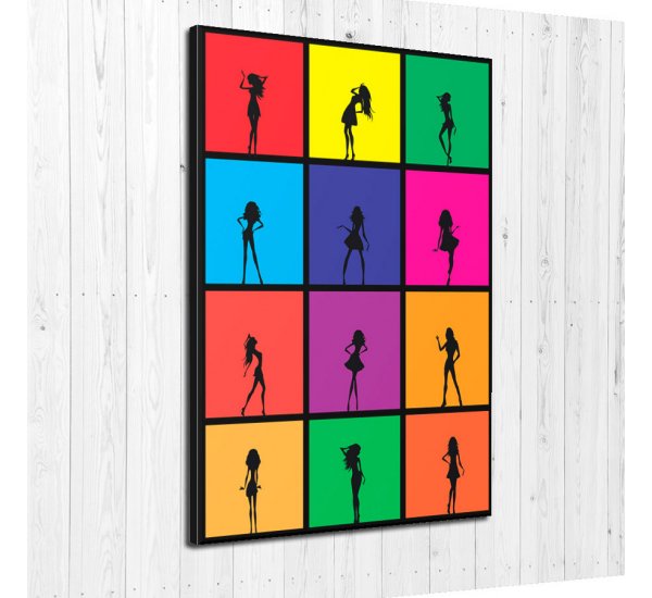 Постеры на стену